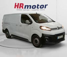 CITROEN JUMPY CITROEN JUMPY CLUB XL