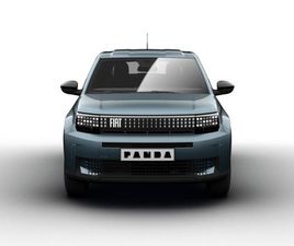 FIAT GRANDE PANDA GRANDE PANDA GRANDE PANDA 1.2 HYBRID 110 CV S&S ICON