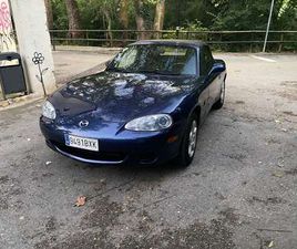 MX-5 1.6 16V PHOENIX PHOENIX