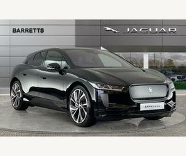 JAGUAR I-PACE EV400 400 90KWH SPORT AUTO 4WD 5DR