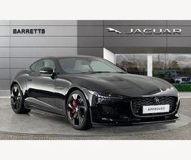 5.0 V8 75 PLUS AUTO AWD EURO 6 (START/STOP) 2DR