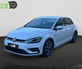 VOLKSWAGEN GOLF SW VOLKSWAGEN GOLF SPORT 1.5 TSI EVO 110KW (150CV)
