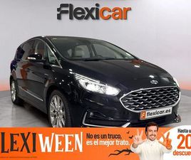 2.0 TDCI VIGNALE POWERSHIFT 140 KW (190 CV)