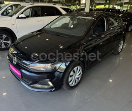 VOLKSWAGEN POLO VOLKSWAGEN POLO ADVANCE 1.0 TSI