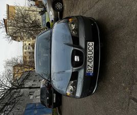 SEAT CORDOBA 1.4 BENZINĂ 100 CAI | 91.000 KM | CLIMATRONIC | FISCAL | EURO 4 | 2 SETURI ROȚI