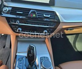 BMW SERIE 6 GT 630I BMW SERIE 6 630I GRAN TURISMO