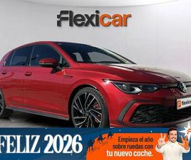 GTI 2.0 TSI 180KW (245CV) DSG