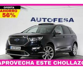FORD EDGE FORD EDGE 2.0 TDCI AWD 210CV AUTO S/S