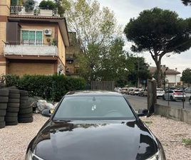 AUDI A6 AUDI A6 BERLINA