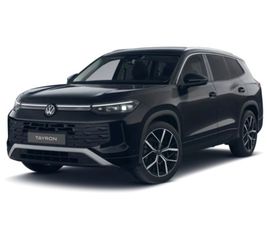 VOLKSWAGEN TAYRON 1.5 ETSI DSG7 110KW MÁS