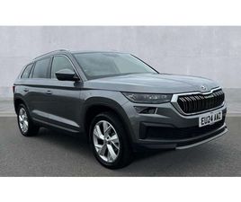 1.5 TSI SE L EXECUTIVE 5DR DSG [7 SEAT]