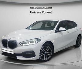 118D BUSINESS 110 KW (150 CV)