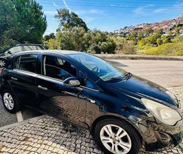 OPEL CORSA OPEL CORSA 1.2 ENJOY S/S