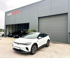 VOLKSWAGEN ID.4 VW ID.4 77 KWH PRO PERFORMANCE BUSINESS