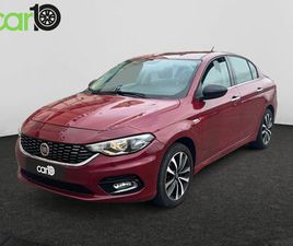FIAT TIPO FIAT TIPO 1.3 16V EASY 95 CV DIESEL MULTIJET II