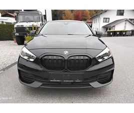 BMW SERIE 1 118 BMW 118 BAUREIHE 1 LIM. 118 I ADVANTAGE TÜV NEU