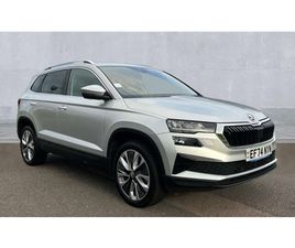 1.5 TSI SE L 5DR DSG