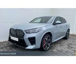 BMW IX2 XDRIVE 30 IX2 A XDRIVE30 M-SPORT,M-SPORT PRO,AHK,DAPROF