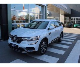 RENAULT KOLEOS 2.0 DCI INITIALE 4WD