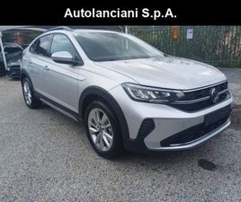 TAIGO TAIGO 1.0 TSI 95 CV EDITION PLUS