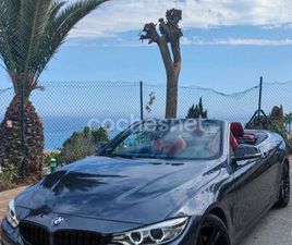 BMW SERIE 4 428 BMW SERIE 4 428I