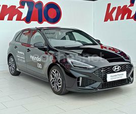 HYUNDAI I30 1.0 TGDI N LINE SE