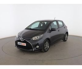 TOYOTA YARIS 1.4 D-4D ACTIVE