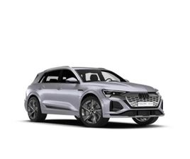 2025 AUDI Q8 E-TRON 250KW 50 QUATTRO 95KWH SPORT 5DR AUTO