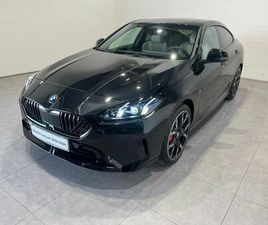 BMW SERIE 2 220I GRAN COUPE 125 KW (170 CV)