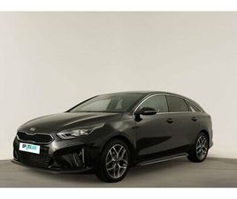 KIA PROCEED KIA CEED PRO 1 1.0 T-GDI 6MT GT LINE