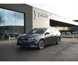 CEED SW 1.0 T-GDI DESIGN NIEUW! CARPLAY JBL SOUND