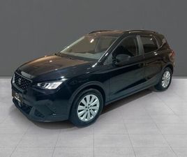SEAT ARONA SEAT ARONA 1.0 TSI 81KW (110CV) DSG STYLE