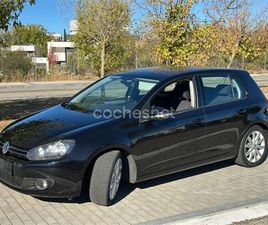 VOLKSWAGEN GOLF VARIANT 1.4 TSI SPORT