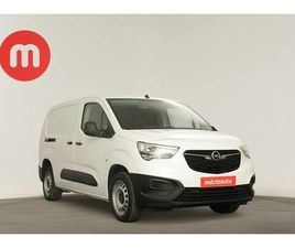 OPEL COMBO OPEL COMBO COMBO VAN 1.5 CDTI L2H1 ENJOY