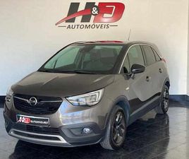 OPEL CROSSLAND X 1.2, 83CV