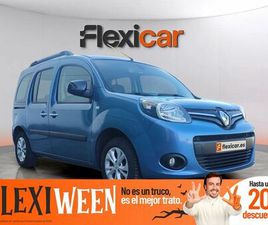 PROFESIONAL M1-AF ENERGY TCE 85 KW (115 CV)