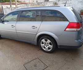 OPEL VECTRA 1.9 CDTI, 150CV