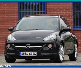 OPEL ADAM 1.4 JAM UNLIMITED