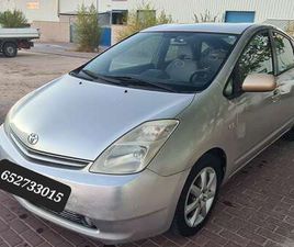 TOYOTA PRIUS 1.5 VVT-I