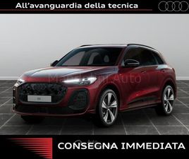 2.0 E-HYBRID 299CV S LINE EDITION QUATTRO S TRONIC