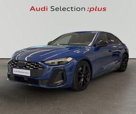 AUDI A5 S5 AUDI A5 E HYBRID QUATTRO 270KW(367CV) BLACK LINE