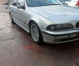 BMW 530 SERIE 5 E39