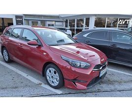 KIA CEED SW KIA CEED SW 1.0 T-GDI EX CHAMPION ISG. M T 88 KW