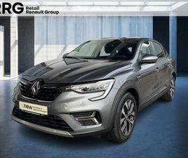 RENAULT ARKANA RENAULT RETAIL GROUP DEUTSCHLAND - FAHRZEUGSUCHE - RENAULT ARKANA - 1.3 TCE 140 MILD-HYBRID EQUILIBRE - C_RGM_4001552-_25