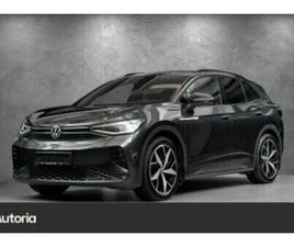 VOLKSWAGEN ID.4 GTX GTX VIP-KUNDE