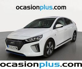 1.6 GDI PHEV STYLE (141 CV)