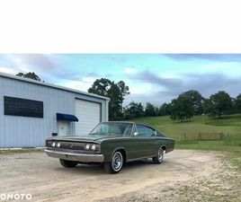 DODGE CHARGER DODGE CHARGER