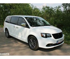DODGE GRAND CARAVAN DODGE GRAND CARAVAN