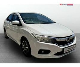 HONDA BALLADE 2019 HONDA BALLADE 1.5 ELEGANCE