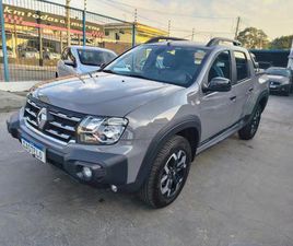 RENAULT OROCH 1.3 TCE FLEX OUTSIDER X-TRONIC